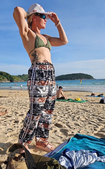 Valentina Shevchenko