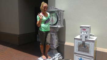 Valentina Shevchenko