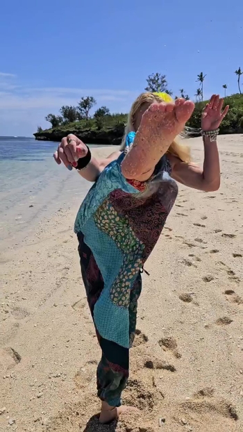 Valentina Shevchenko