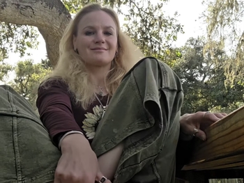 Valentina Shevchenko