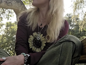 Valentina Shevchenko