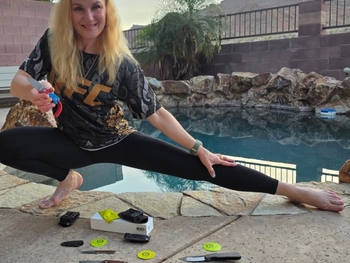 Valentina Shevchenko