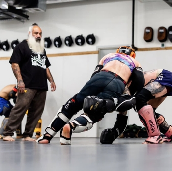 Valentina Shevchenko