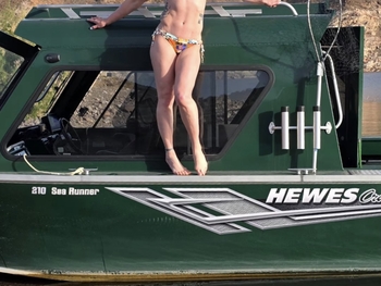 Valentina Shevchenko