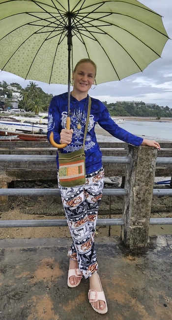 Valentina Shevchenko