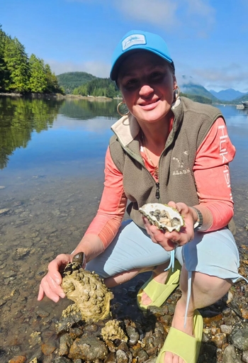 Valentina Shevchenko
