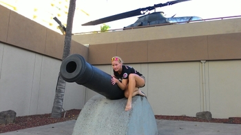 Valentina Shevchenko