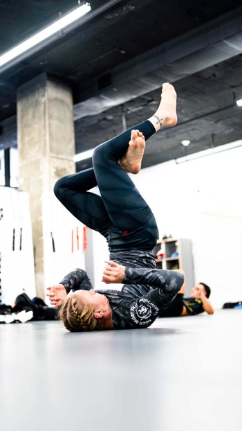 Valentina Shevchenko