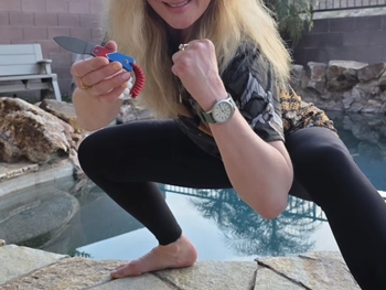 Valentina Shevchenko