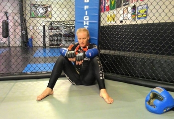 Valentina Shevchenko