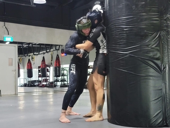 Valentina Shevchenko