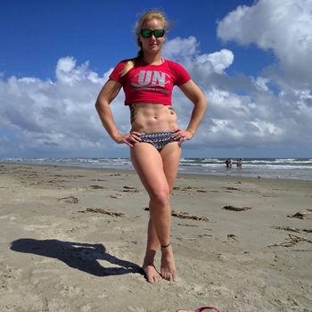 Valentina Shevchenko