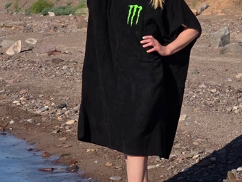 Valentina Shevchenko