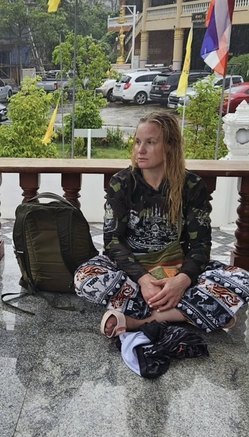 Valentina Shevchenko