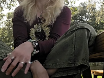 Valentina Shevchenko