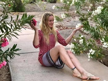 Valentina Shevchenko
