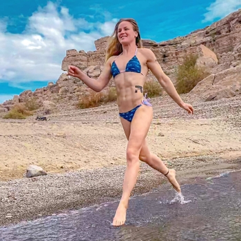 Valentina Shevchenko