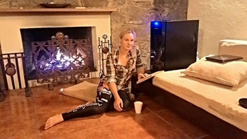 Valentina Shevchenko