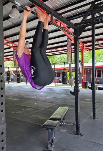 Valentina Shevchenko