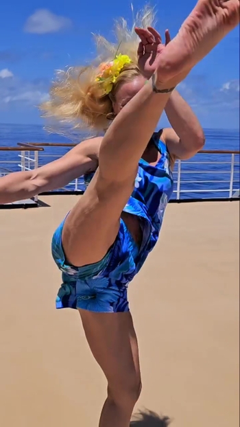 Valentina Shevchenko