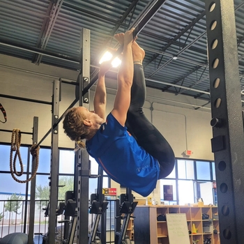 Valentina Shevchenko