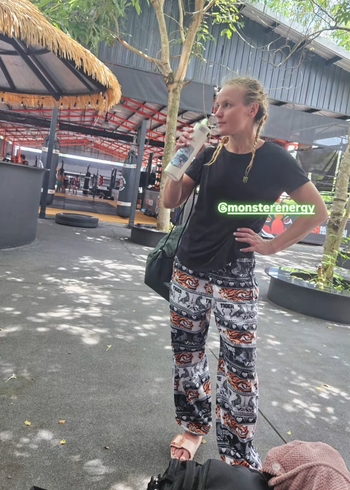Valentina Shevchenko