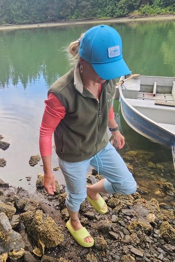 Valentina Shevchenko