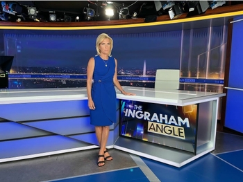 Laura Ingraham