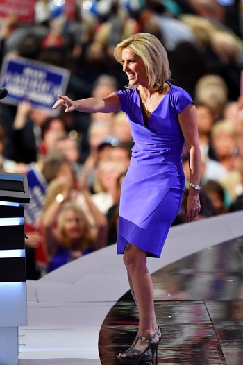 Laura Ingraham