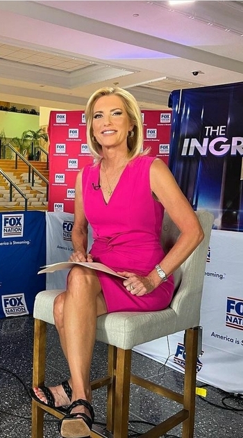 Laura Ingraham