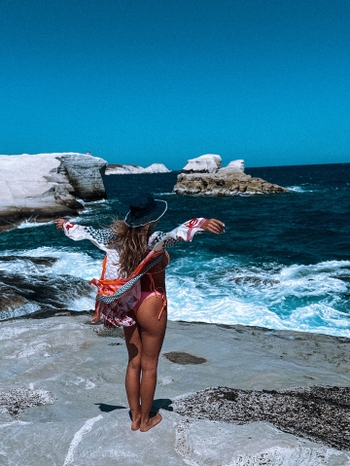 Athina Oikonomakou