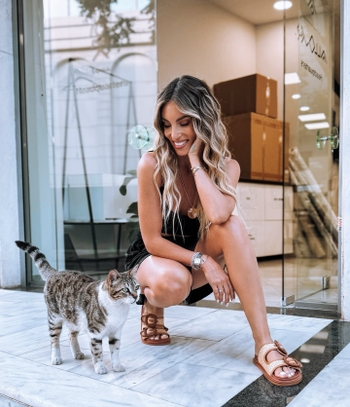 Athina Oikonomakou