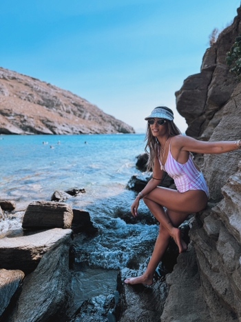 Athina Oikonomakou