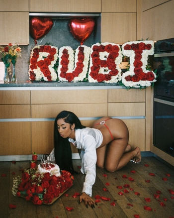 Rubi Rose