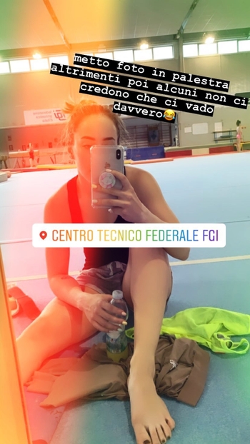 Carlotta Ferlito