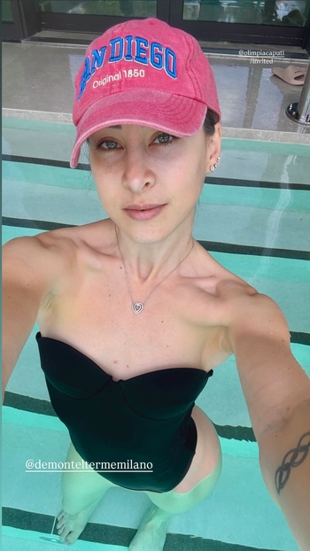 Carlotta Ferlito