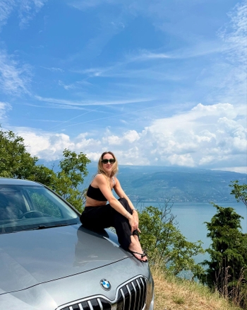 Carlotta Ferlito