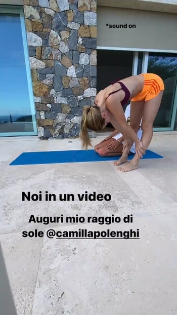 Carlotta Ferlito