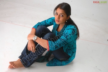 Nikita Thukral