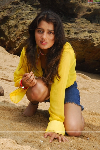 Nikita Thukral