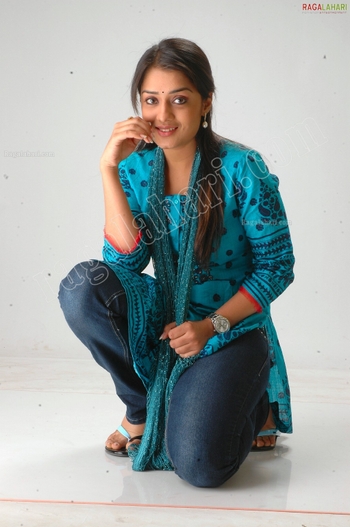 Nikita Thukral