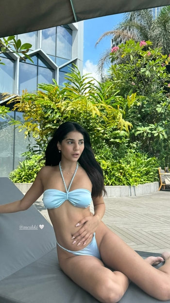 Radhika Seth