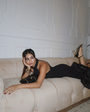 Radhika Seth