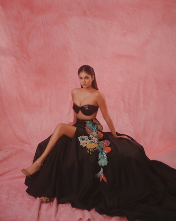 Radhika Seth