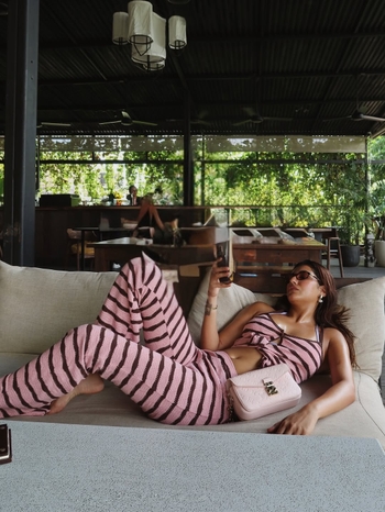 Radhika Seth