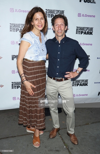 Jessica Hecht