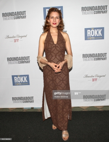 Jessica Hecht