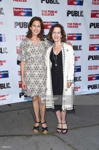 Jessica Hecht