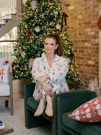 JoAnna Garcia Swisher