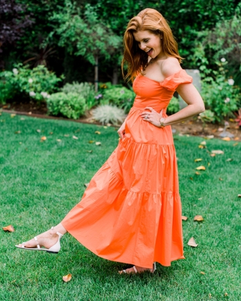 JoAnna Garcia Swisher